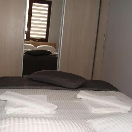 Apartament Wiki Centrum - Zdroj - Krynica Zdroj